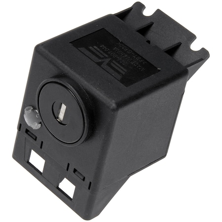 Dorman AIR BAG SWITCH 924-901